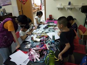 8月家庭服务精彩回顾 其他未列明居民服务业亮点纷呈