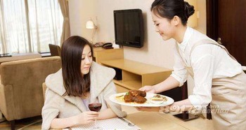 管家帮 实力雄厚的家庭服务解决方案