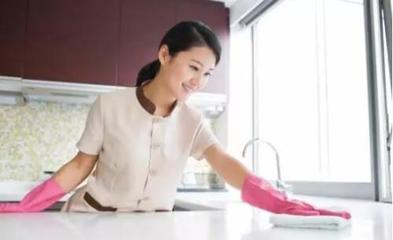 家庭服务行业蓝海 开家政公司利润究竟有多大？