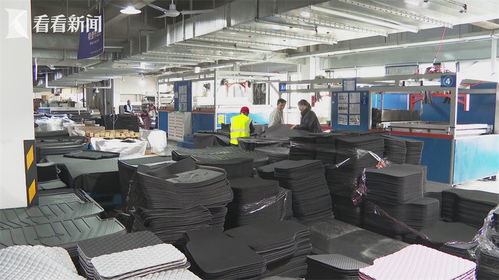 有活干就有钱赚——从家门口直达厂门口的家庭服务新图景